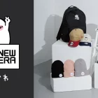 NEW ERA® ×《吉伊卡哇》合作推出13種款式聯名商品