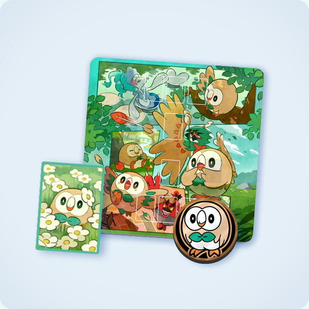 pokemon trading card game pocket new premium pass rewards Mimikyu card May 2025 3