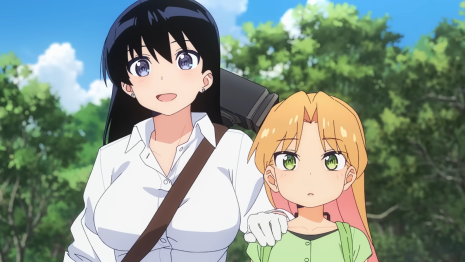 《琉璃的寶石》動畫7月6日播出 公開第2彈宣傳PV