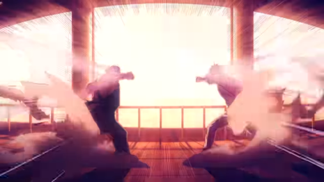 SAKAMOTO DAYS 坂本日常-第二季