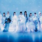 櫻坂46公開第12張單曲《Make or Break》選拔站位 由3期生「的野美青」首次擔任Center
