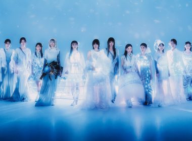 櫻坂46公開第12張單曲《Make or Break》選拔站位 由3期生「的野美青」首次擔任Center
