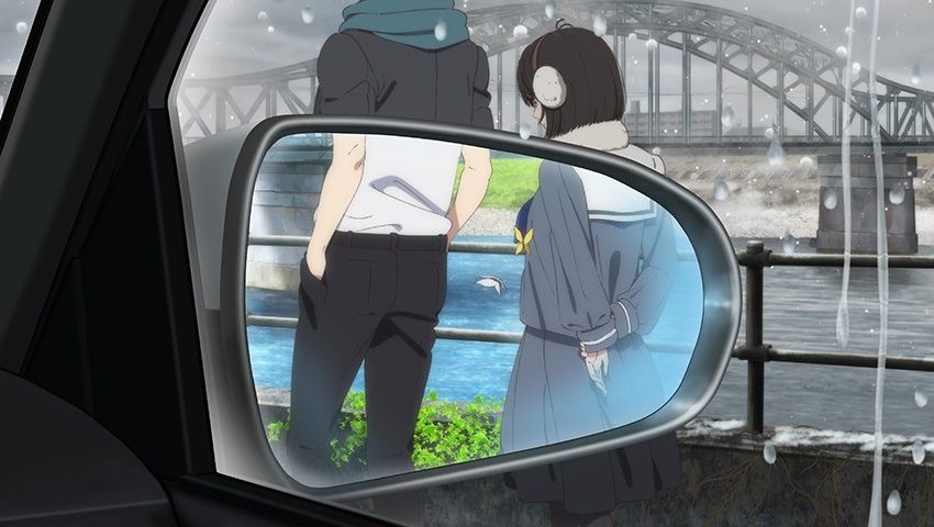 來源/TVアニメ『小市民シリーズ』公式-X