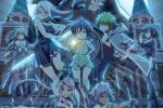 tensei shitara dainana ouji datta node kimama ni majutsu wo kiwamemasu season 2 main pv 00