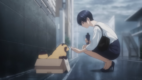 《和雨·和你》動畫 7/5 起播出 公開新宣傳PV、片頭曲與片尾曲情報