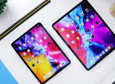 Apple 宣布將 iPad 納入自助維修計畫