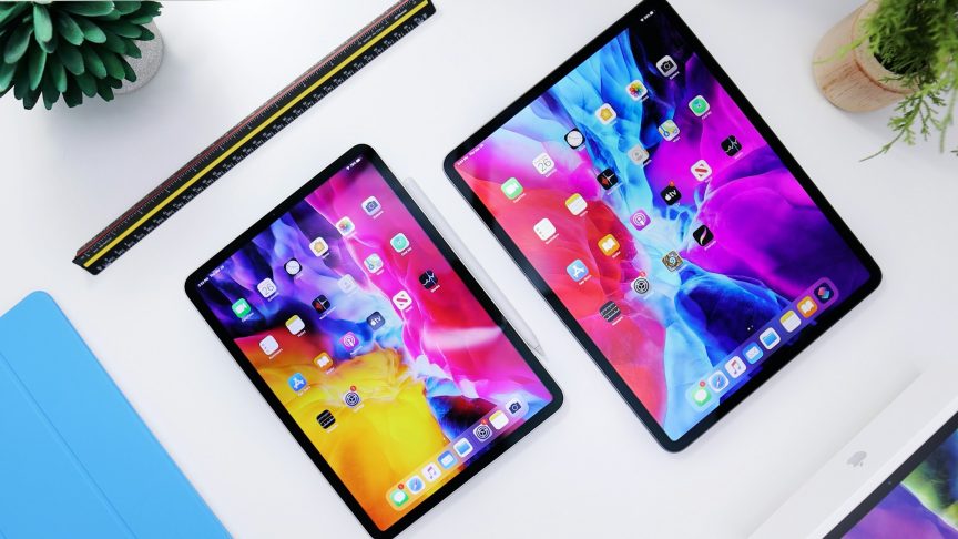 Apple 宣布將 iPad 納入自助維修計畫 - Apple