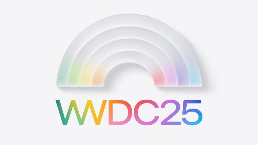 WWDC25 將於 6/10~6/14 登場 發表會直播時間、官方轉播管道一次看