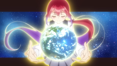 《BadGirl》動畫 7/5 起播出 公開正式宣傳PV