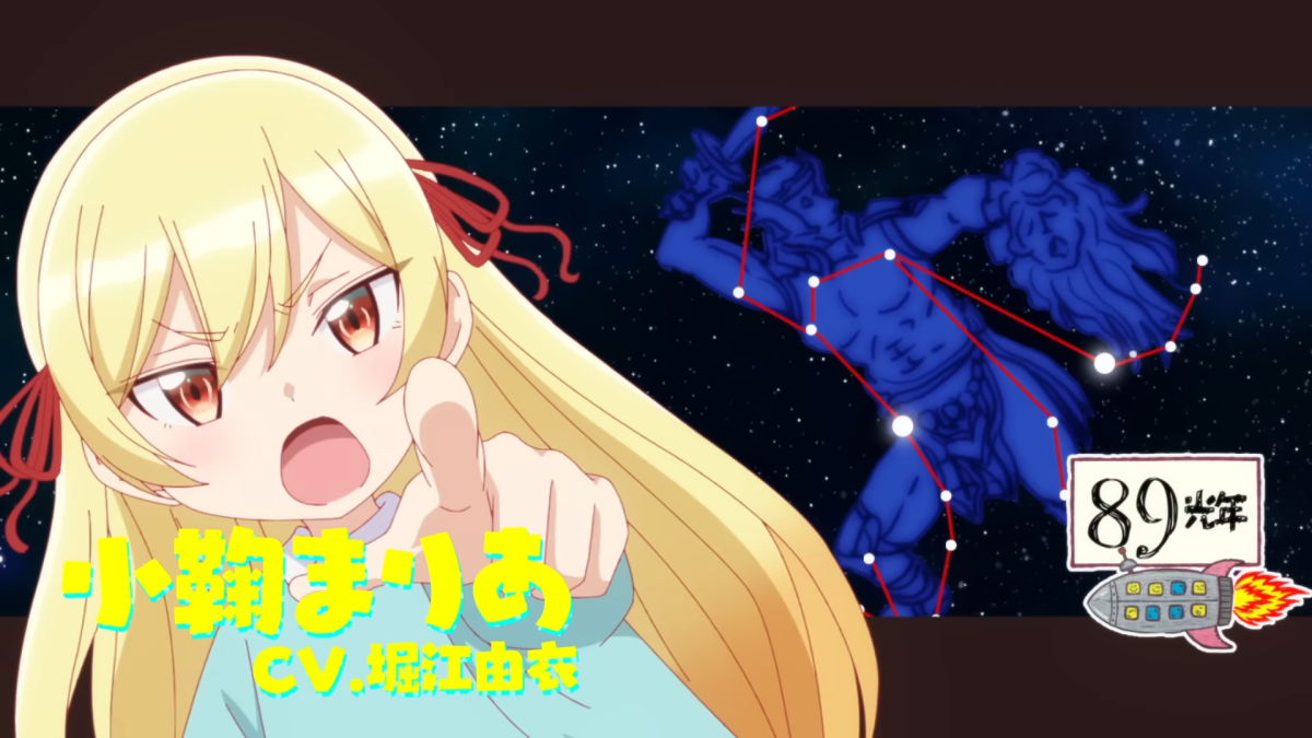來源／「KING AMUSEMENT CREATIVE」公式チャンネル
