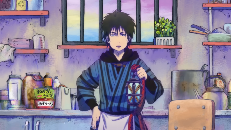 《出入禁止的鼴鼠》動畫公開第2彈宣傳PV、片頭曲等情報