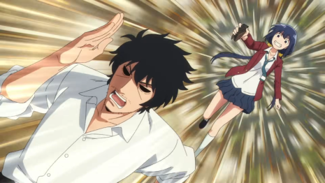 《最近的偵探真沒用》動畫 7/1 起播出 公開播出前宣傳PV