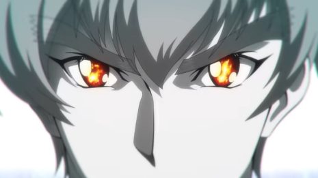 《靈異教師神眉》新動畫公開無字幕片頭影片