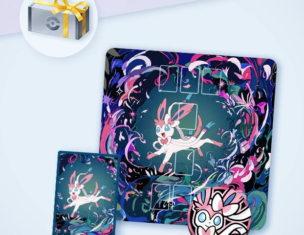 《Pokémon TCG Pocket》擴充卡包《伊布花園》正式登場 圖片3