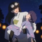 《亂馬1/2》動畫第二季10月播出 公開第1彈宣傳PV
