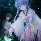 《Summer Pockets》動畫公開新視覺圖與第5彈宣傳PV
