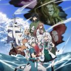《盾之勇者成名錄》動畫第四季 7/9 起播出 公開新主視覺圖與第2彈宣傳PV