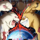 《外星人姆姆》動畫第2季度 公開全新視覺圖與第3彈宣傳PV