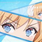 《ARCANADEA 阿爾卡納蒂亞》動畫公開超前導宣傳PV 「露米蒂雅」由本渡楓配音
