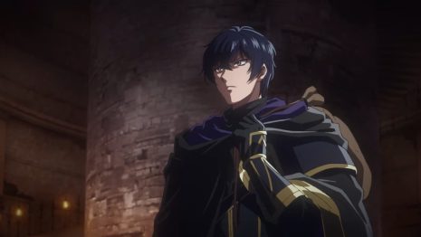 《身為暗殺者的我明顯比勇者還強》動畫 公開正式宣傳PV、新角色與聲優