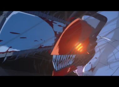 劇場版鏈鋸人蕾潔篇 鏈鋸人 蕾潔 鏈鋸人劇場版2025 米津玄師 IRIS OUT デンジ 戶谷菊之介