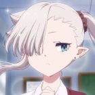 《不擅吸血的吸血鬼》動畫10月開播！M・A・O、長谷川育美獻聲，第1彈PV公開