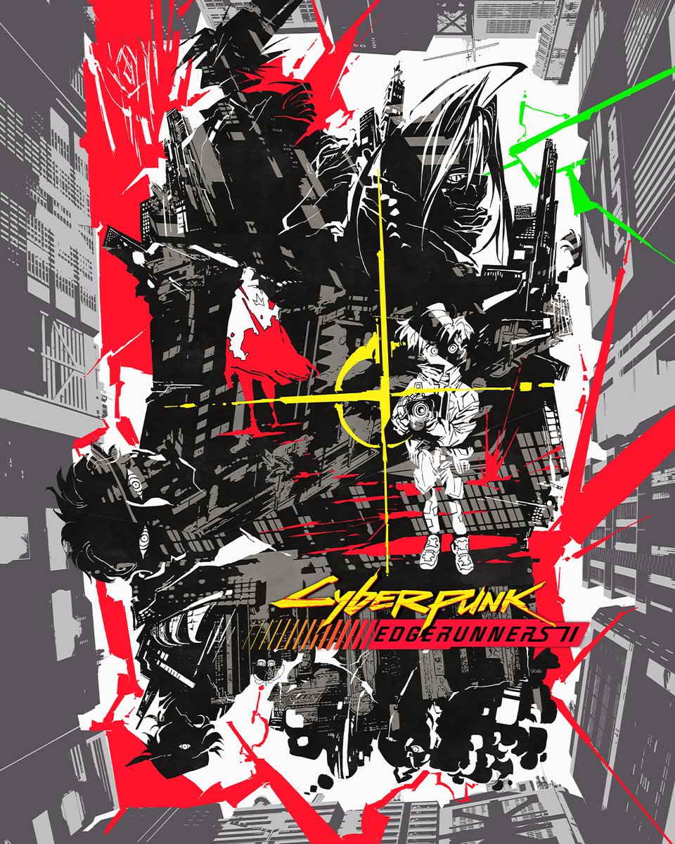來源／CD PROJEKT RED Japan-X