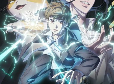 覺醒吧！貓奴 エレキシード (ELECEED) 覺醒吧！貓奴 動畫化 孫齊晧 ZHENA