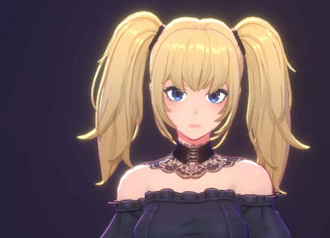 Grok 推出伴侶模式!虛擬角色 Ani 可語音互動 NSFW 隱藏功能引發熱議