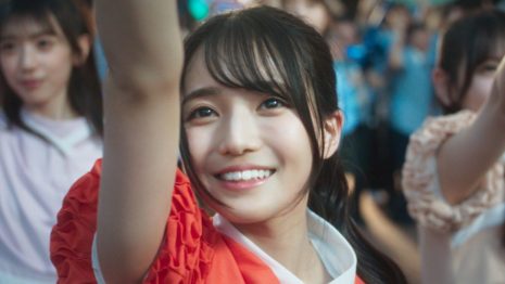 乃木坂46公開第39張單曲6期生曲《なぜ 僕たちは走るのか?》MV 由瀨戶口心月擔任Center