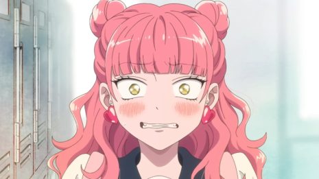 《相反的你和我》動畫公開第2彈宣傳PV、主要角色與聲優 包括鈴代紗弓與坂田將吾