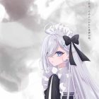 《靠死亡遊戲混飯吃。》動畫公開超前導宣傳PV 公布主要角色與聲優 三浦千幸擔任配音