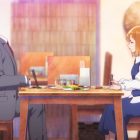 《透明男子與人類女孩～兩人遲早會成為夫妻》動畫2026年播出 公開前導宣傳PV