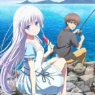《Summer Pockets》動畫公開第6彈宣傳PV與視覺圖