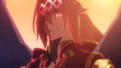 《野生的大魔王出現了！》動畫公開第1彈宣傳PV