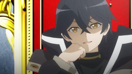 《無限扭蛋》動畫公開正式宣傳PV