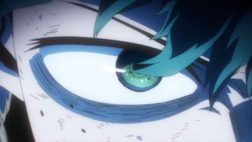 《我的英雄學院 FINAL SEASON》動畫10月起播出 公開正式宣傳PV