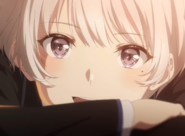 彈珠汽水瓶裡的千歲同學 動畫 10月新番 前導宣傳PV 聲優