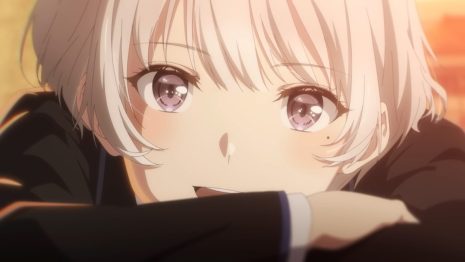 《彈珠汽水瓶裡的千歲同學》動畫公開前導宣傳PV