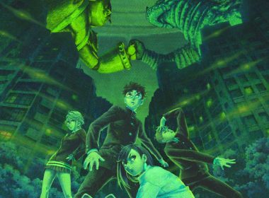 膽大黨 動畫第二季 龍幸伸 藤原大智 坂田金太