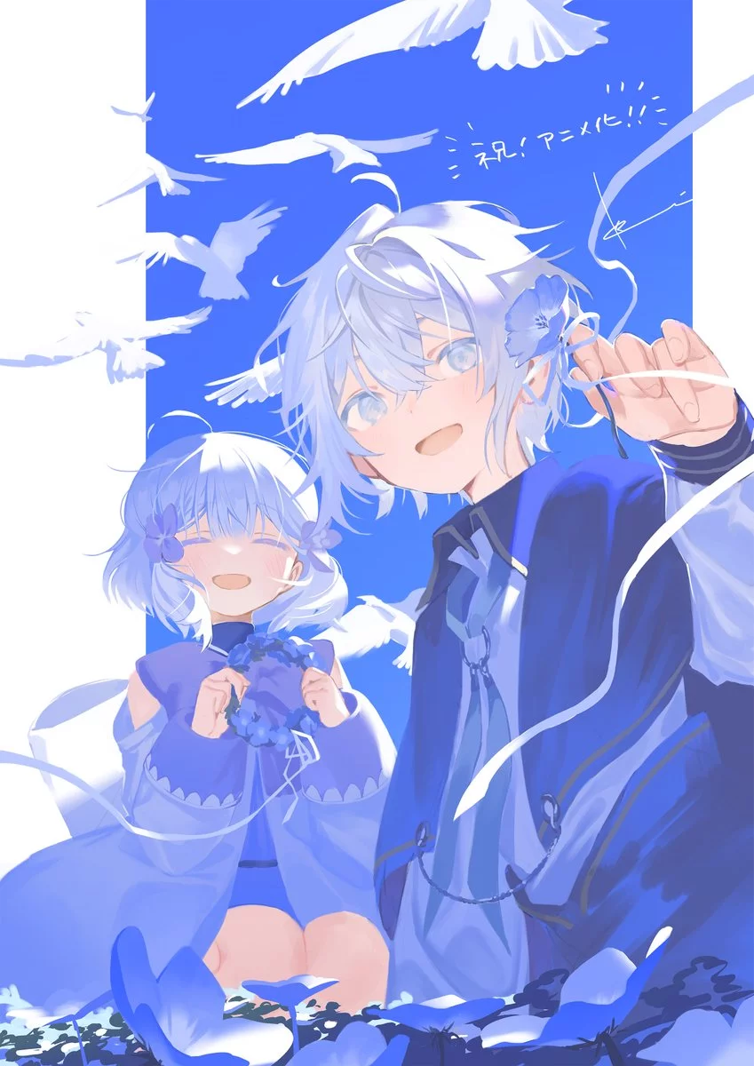 《安逸領主的愉快領地防衛》動畫2026年播出 主要聲優陣容公開 内山夕實、M・A・O、伊瀨茉莉也參與