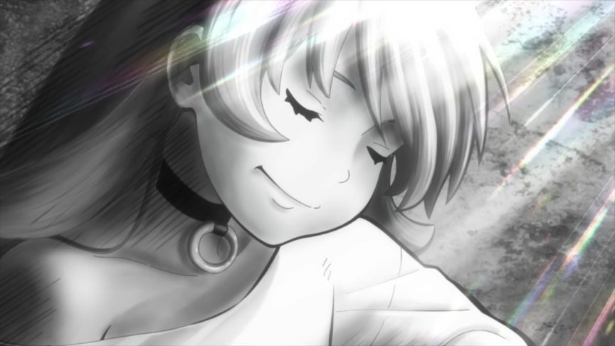 《公主殿下，「拷問」的時間到了》動畫第二季 公開首支前導宣傳PV