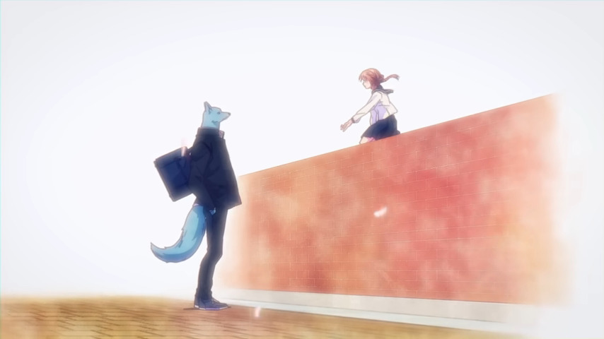 《跨越種族與你相戀》動畫公開正式宣傳PV 加隈亞衣參與配音