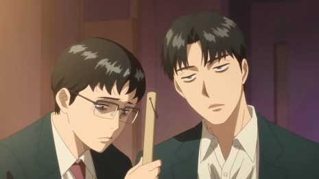 《為你著迷》動畫公開正式宣傳PV