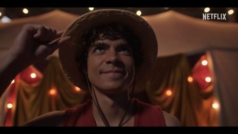 Netflix《ONE PIECE》真人版第二季新預告公開 薇薇、羅賓、拉布登場