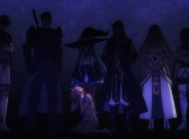 憑妳也想討伐魔王？ 動畫第2彈PV 新角色聲優公開 2026年播出動畫 詛咒大劍