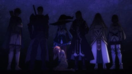 《「憑妳也想討伐魔王？」》動畫公開第2彈宣傳PV與聲優陣容！