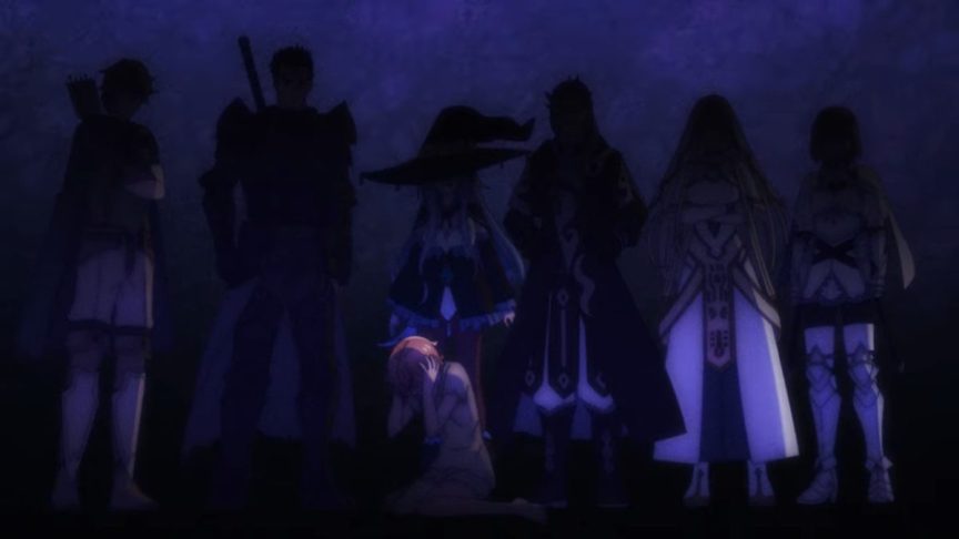 《「憑妳也想討伐魔王？」》動畫公開第2彈宣傳PV與聲優陣容！