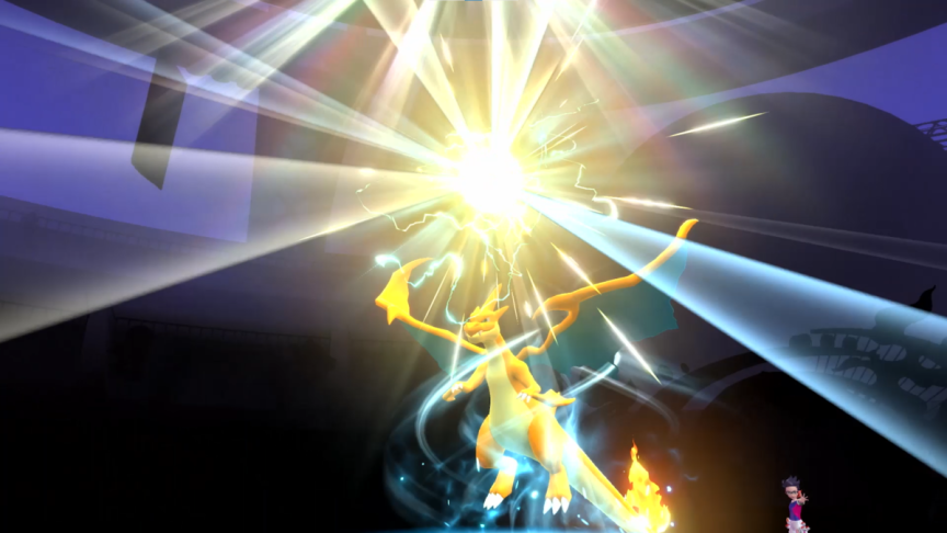 Pokémon Champions 寶可夢世界冠軍賽 WCS VGC 超級進化