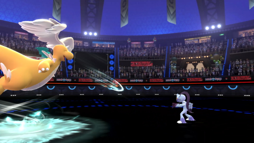 Pokémon Champions 寶可夢世界冠軍賽 WCS VGC 超級進化